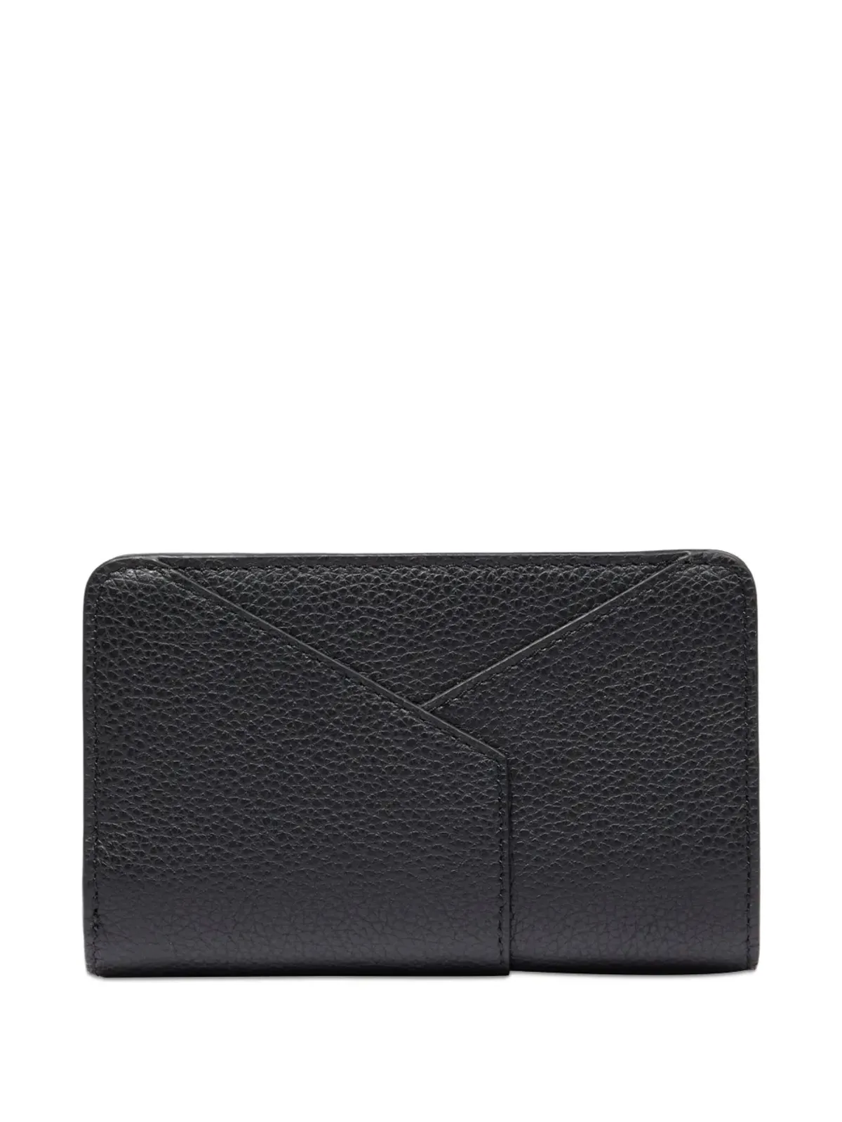 Lancel レザー二つ折り財布 - 画像2