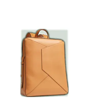 Lancel エンヴォルプ レザー バックパック - サムネイル1
