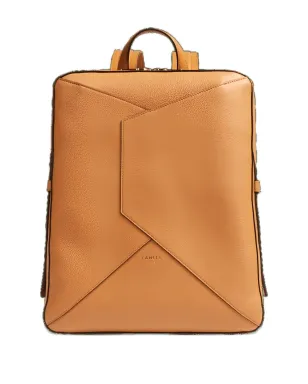 Lancel エンヴォルプ レザー バックパック - サムネイル5