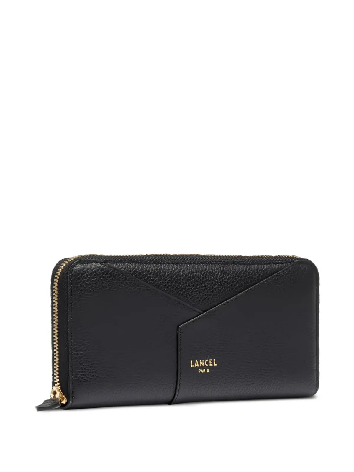 Lancel エンヴォルプ ジップウォレット - 画像3