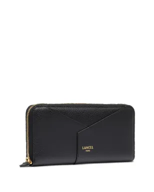 Lancel エンヴォルプ ジップウォレット - サムネイル3