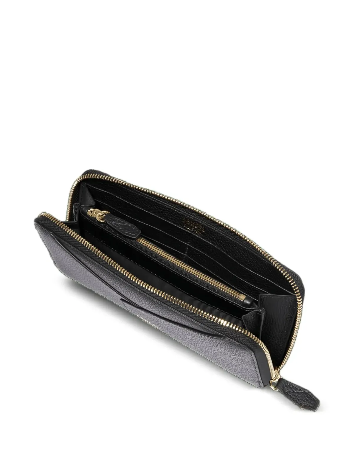 Lancel エンヴォルプ ジップウォレット - 画像4