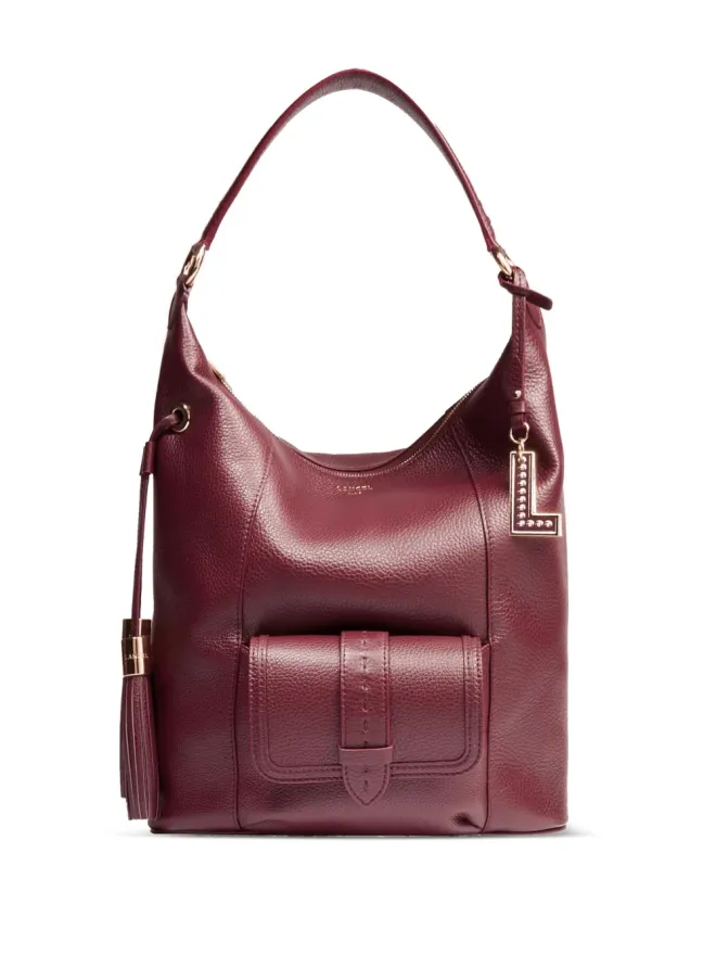 Lancel Lancel Premier Flirt タッセル装飾ショルダーバッグの商品画像