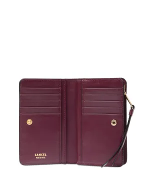 Lancel Origami 二つ折り財布 - サムネイル5