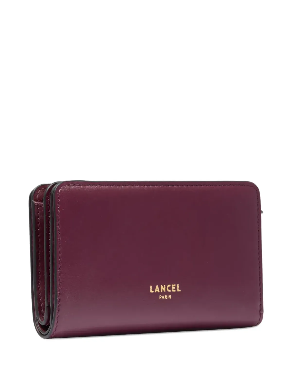 Lancel Origami 二つ折り財布 - 画像3