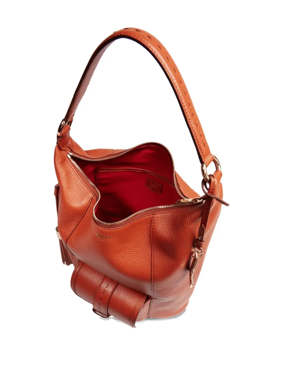 Lancel Premier Flirt ショルダーバッグ - 画像5