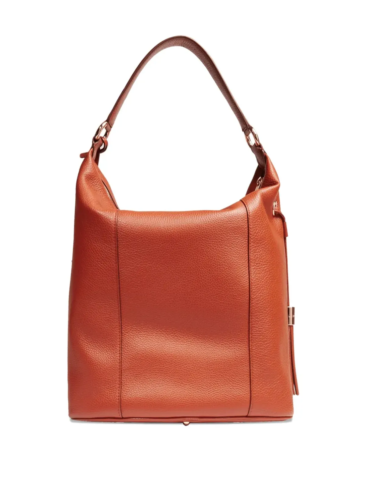 Lancel Premier Flirt ショルダーバッグ - 画像2