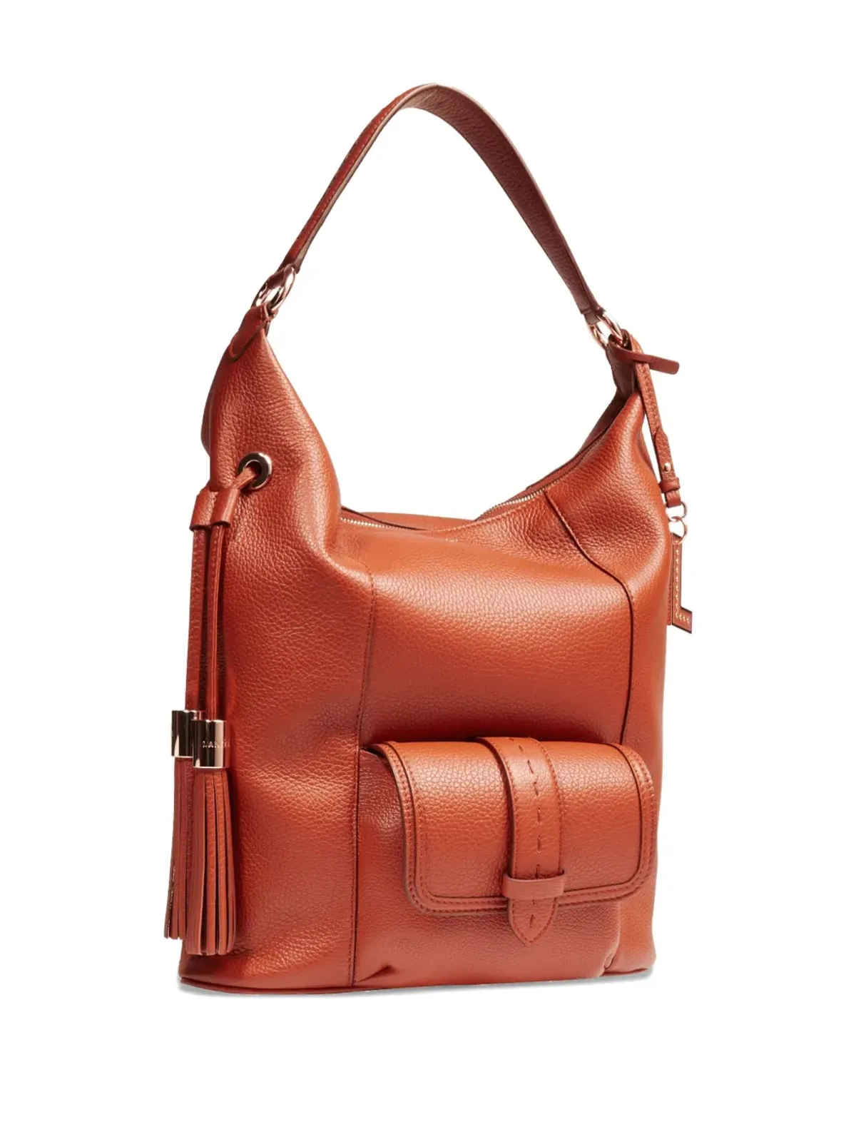Lancel Premier Flirt ショルダーバッグ - 画像3