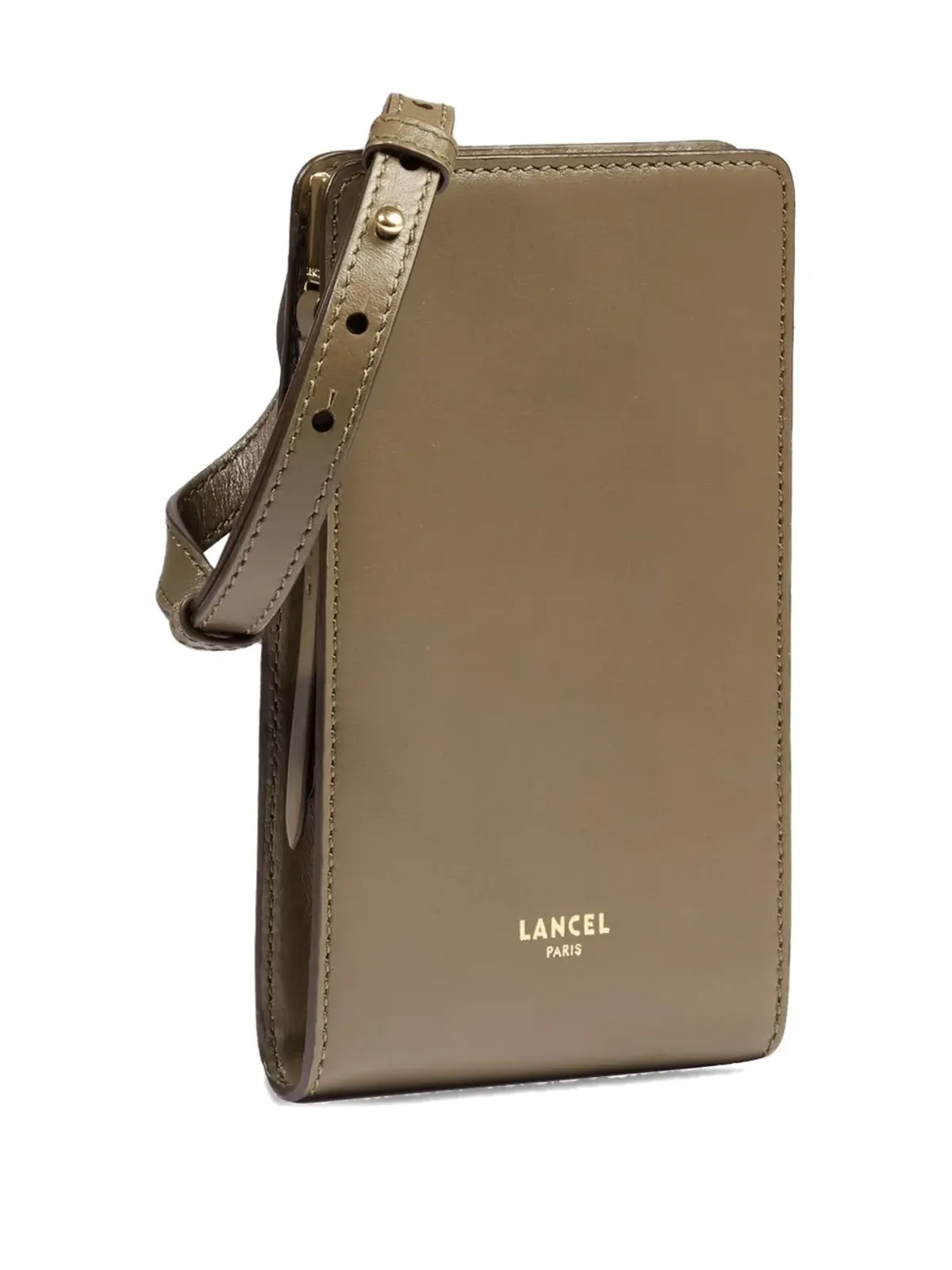 Lancel ミニ Origami クロスボディバッグ - 画像5