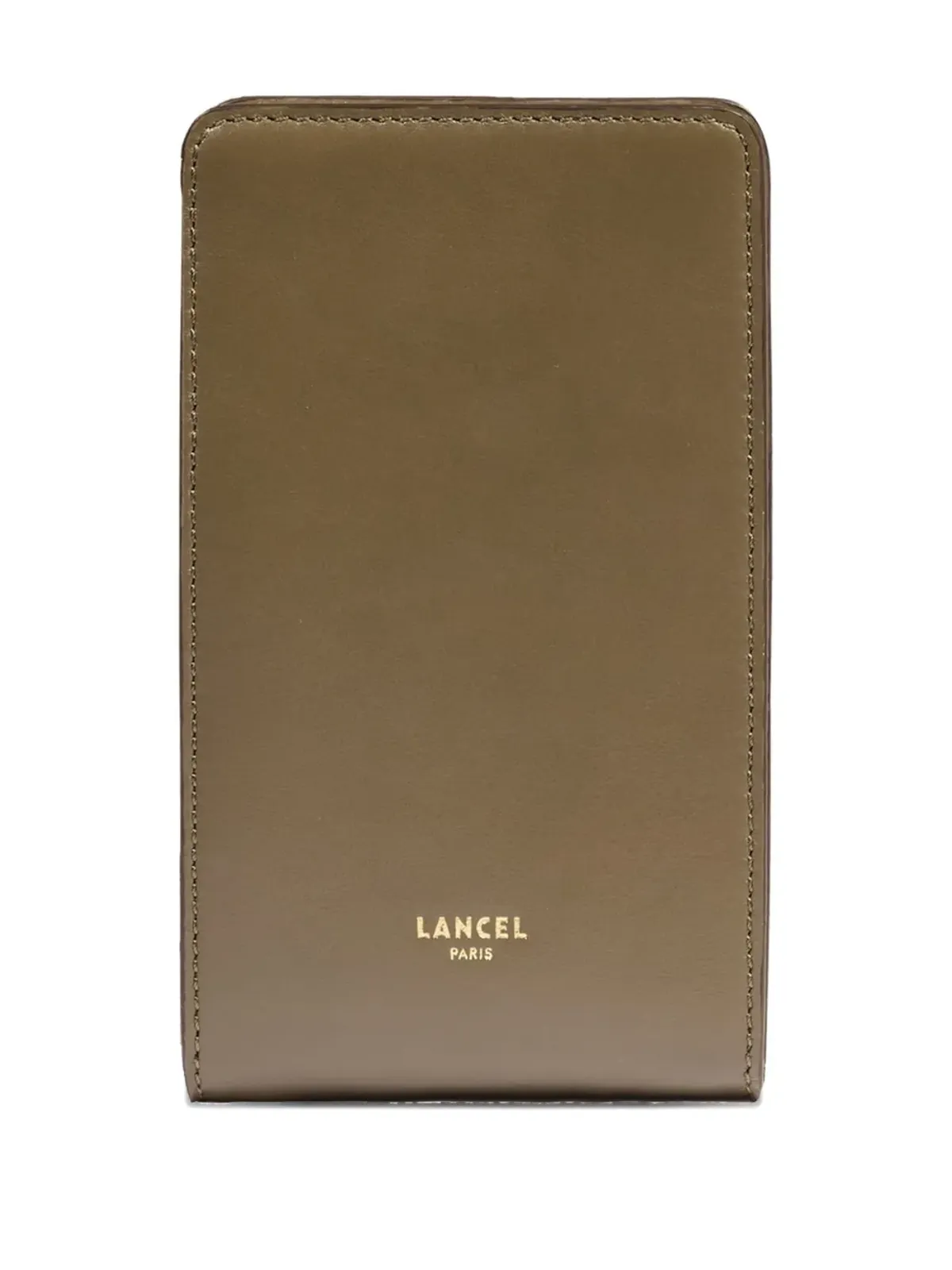 Lancel ミニ Origami クロスボディバッグ - 画像3