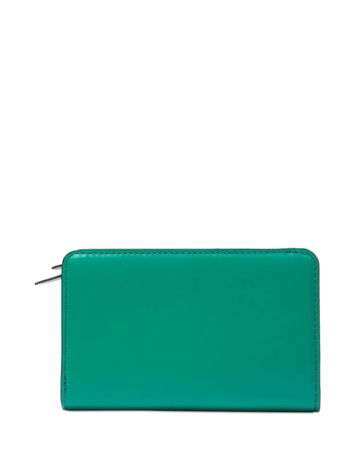 Lancel ジップ付き二つ折り財布 - 画像2