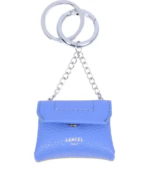 Lancel ニノン レザー キーリング - サムネイル1