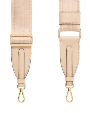 Lancel BCBG ロゴ バッグ ストラップ - サムネイル2