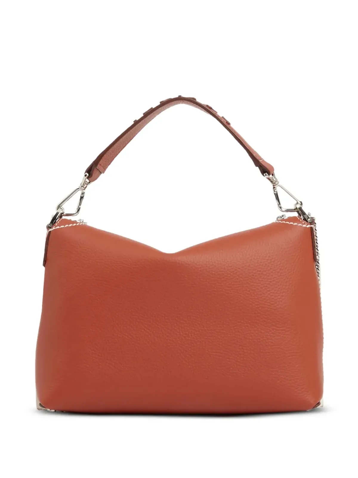 Lancel Ninon Soft トートバッグ - 画像3