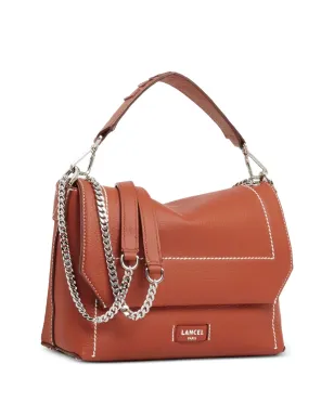 Lancel Ninon Soft トートバッグ - サムネイル4