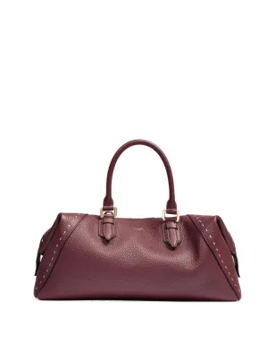Lancel ボストン レザー トートバッグ - サムネイル1