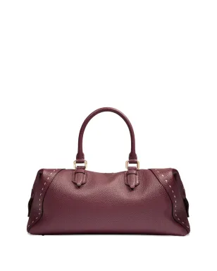 Lancel ボストン レザー トートバッグ - サムネイル2