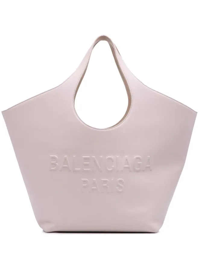 Balenciaga Pre-Owned Balenciaga Pre-Owned Mary Kate トートバッグの商品画像