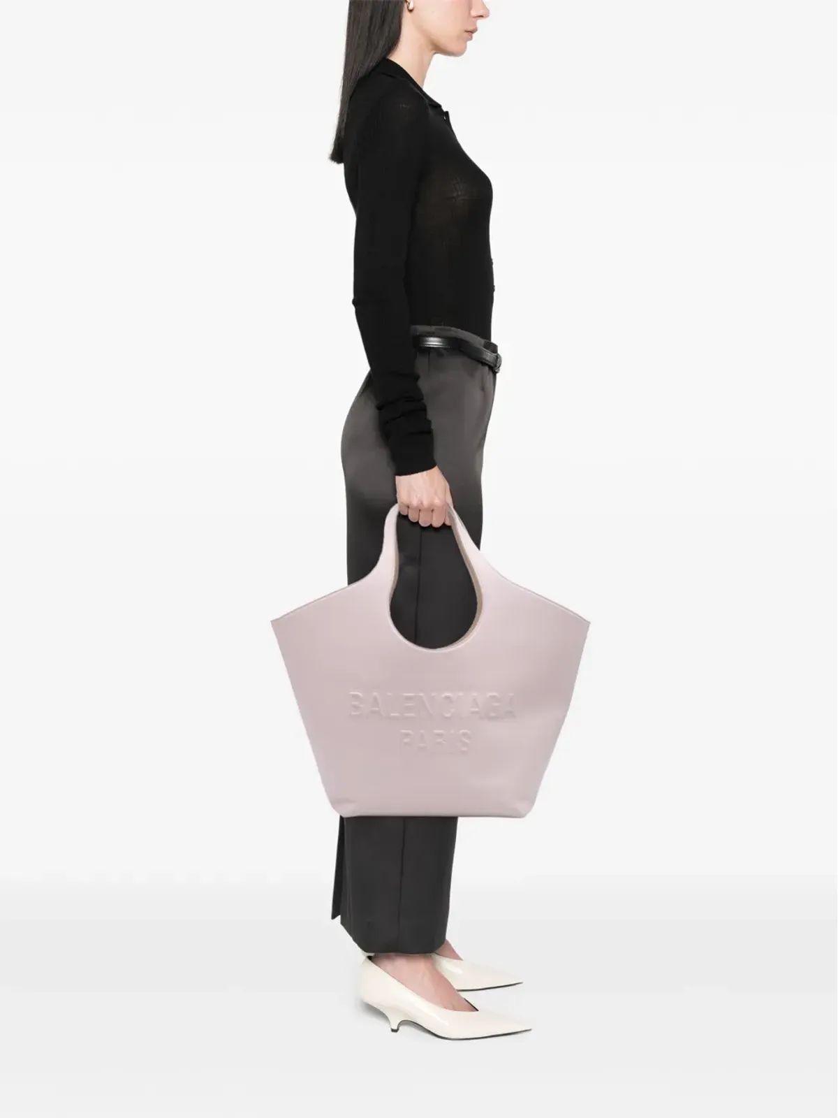 Balenciaga Pre-Owned Mary Kate トートバッグ - 画像2