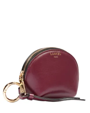 Lancel Origami コインパース - レッド - サムネイル1