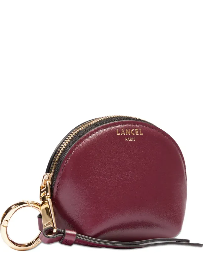 Lancel Lancel Origami コインパース - レッドの商品画像