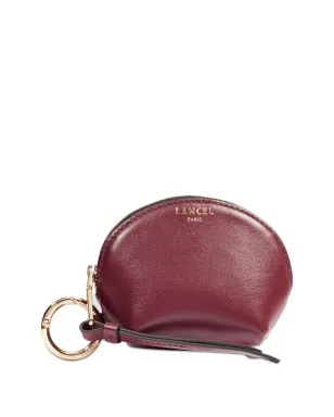 Lancel Origami コインパース - レッド - サムネイル5