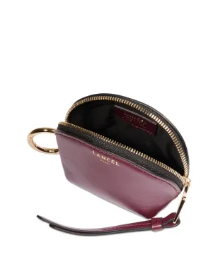 Lancel Origami コインパース - レッド - サムネイル2