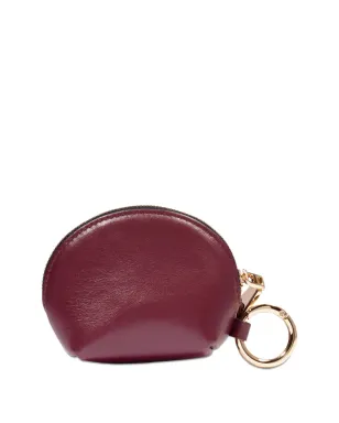 Lancel Origami コインパース - レッド - サムネイル3