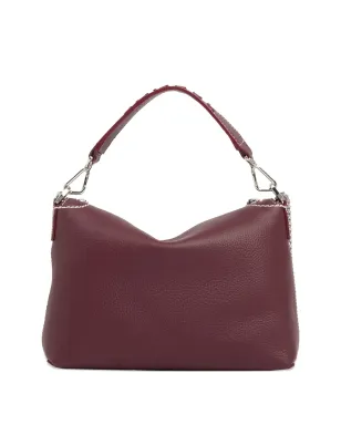 Lancel フラップ付きレザートートバッグ - サムネイル2
