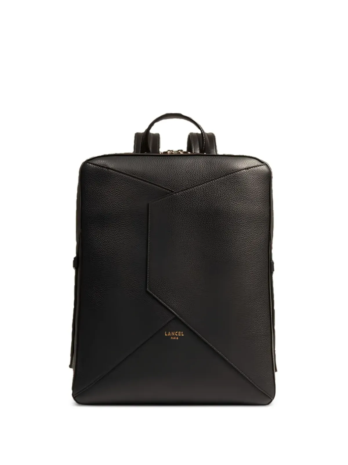 Lancel エンベロープフラップバックパック - 画像1