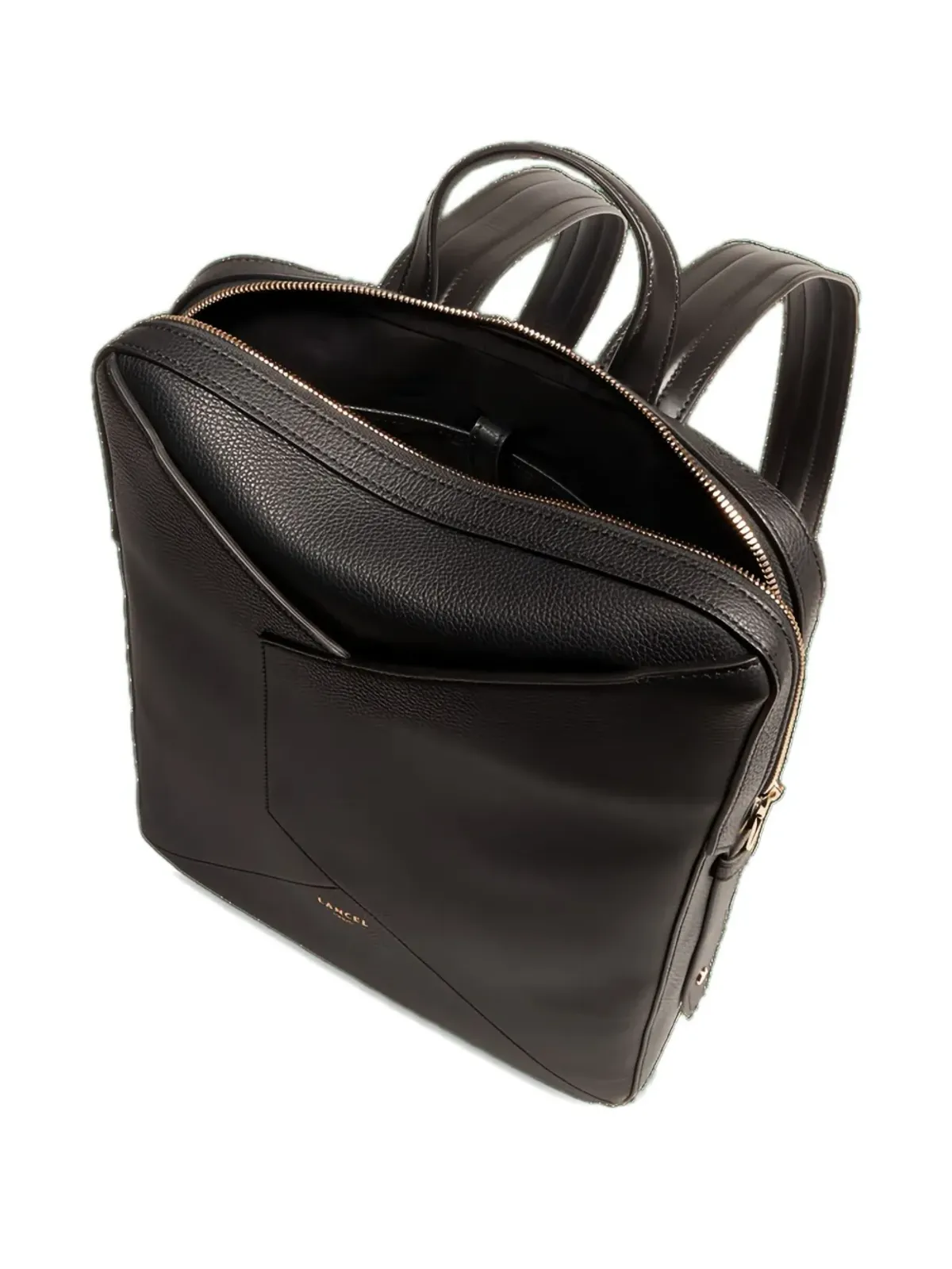 Lancel エンベロープフラップバックパック - 画像5
