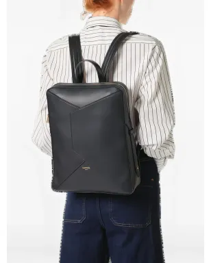 Lancel エンベロープフラップバックパック - サムネイル2