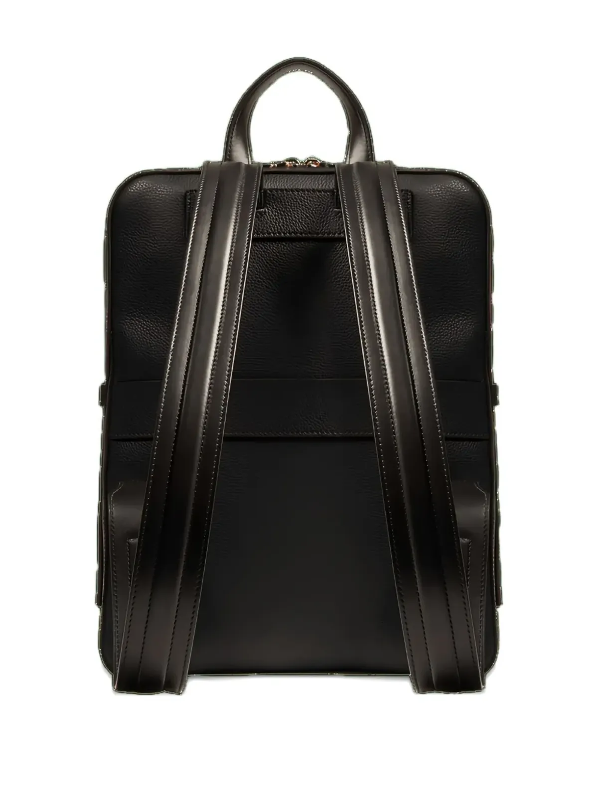Lancel エンベロープフラップバックパック - 画像3