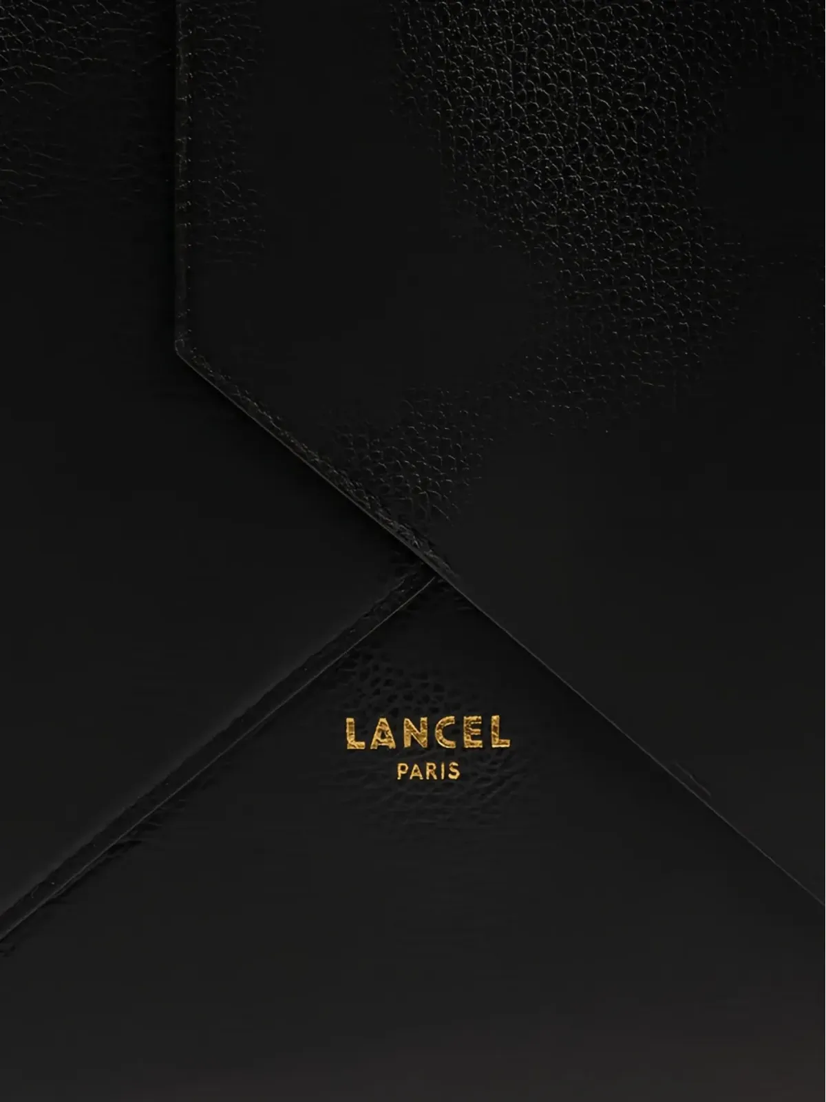 Lancel エンベロープフラップバックパック - 画像4