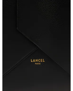 Lancel エンベロープフラップバックパック - サムネイル4