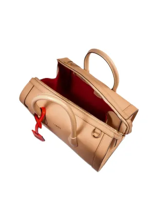 Lancel ボウリングバッグ - サムネイル5