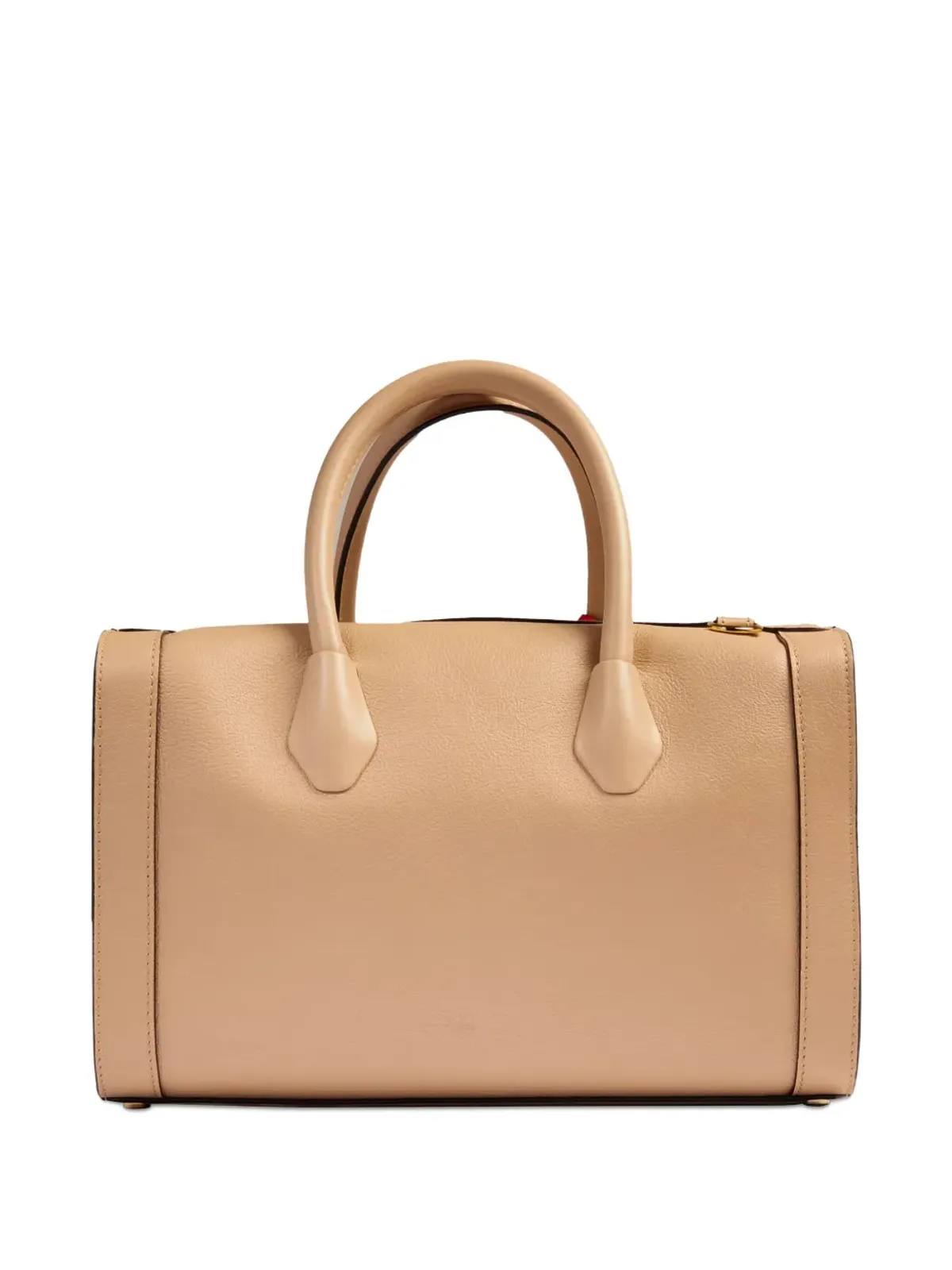 Lancel ボウリングバッグ - 画像2