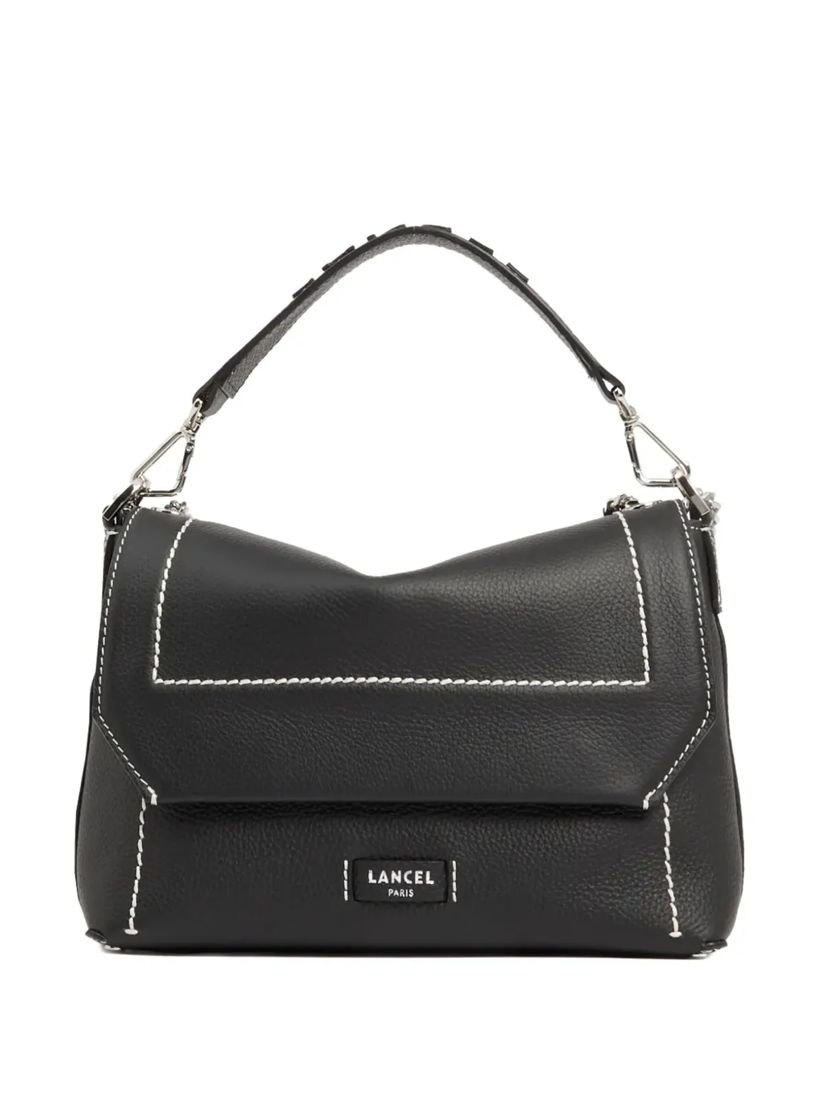 Lancel Ninon Soft トートバッグ - 画像1
