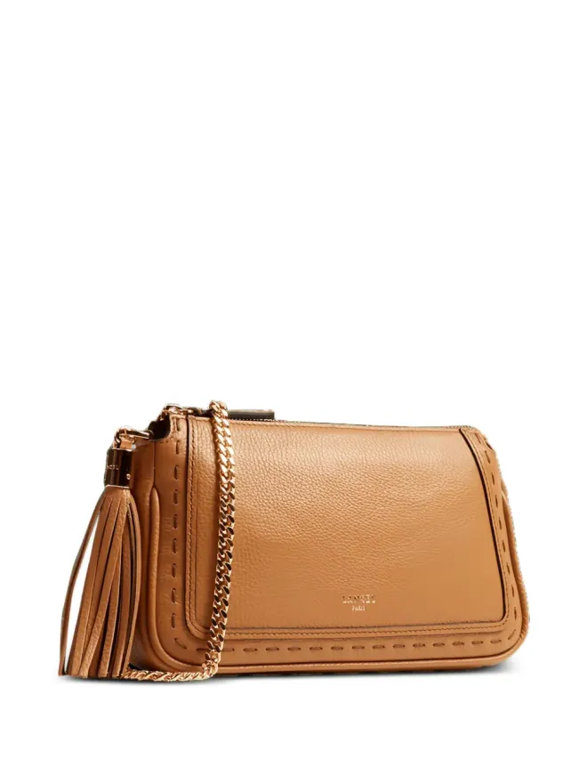 Lancel Lancel Premier Flirt タッセルディテール クロスボディバッグの商品画像