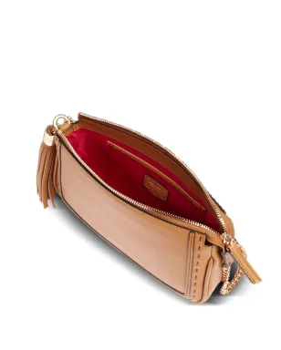 Lancel Premier Flirt タッセルディテール クロスボディバッグ - サムネイル5