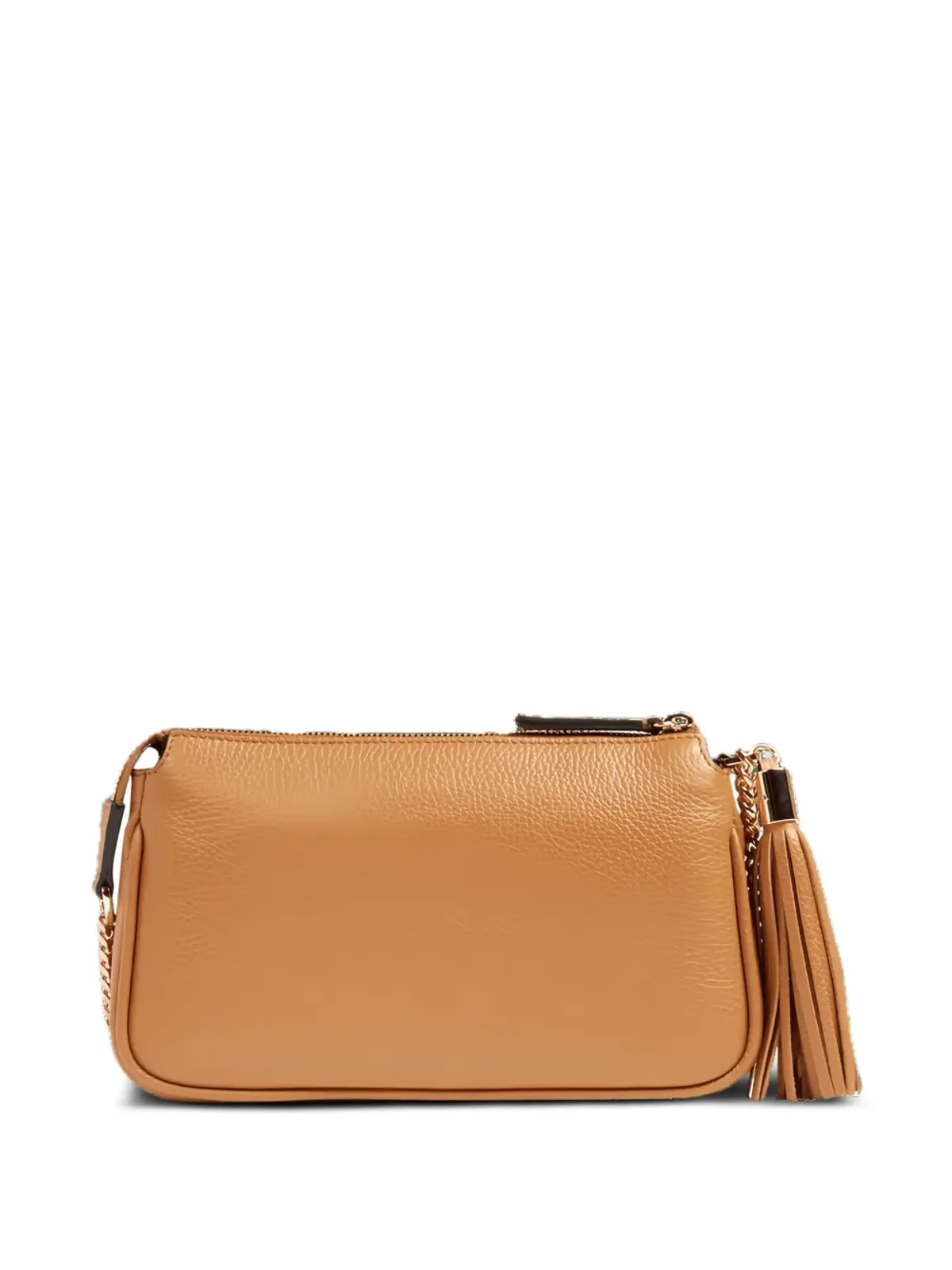 Lancel Premier Flirt タッセルディテール クロスボディバッグ - 画像3
