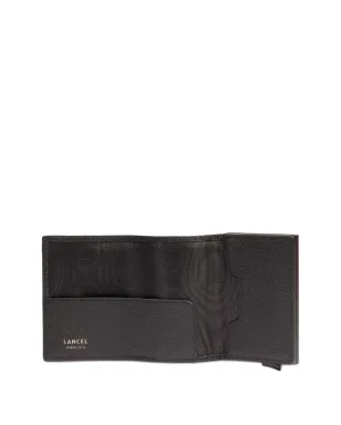 Lancel レザー・フラップウォレット - サムネイル4