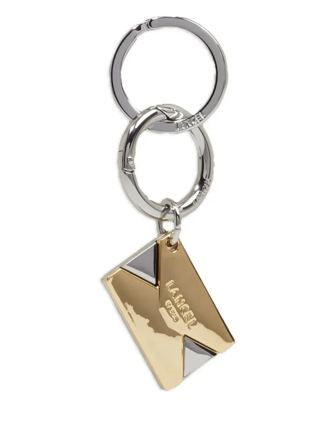 Lancel Lancel エンベロープキーリングの商品画像