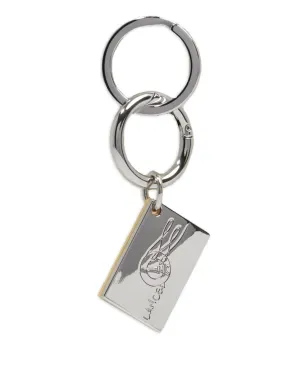 Lancel エンベロープキーリング - サムネイル2