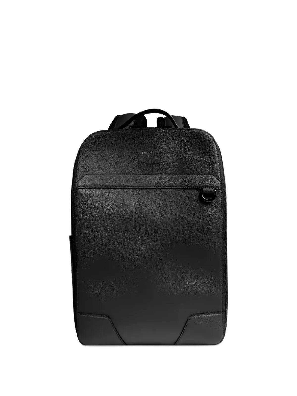 Lancel レザートップハンドルバックパック - 画像1