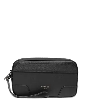 Lancel チャーリー レザー クラッチバッグ - サムネイル1