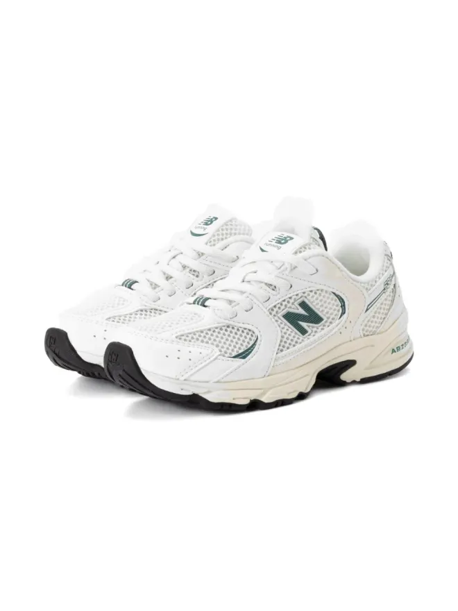 New Balance Kids New Balance Kids 530 v1 メッシュパネル レザー スニーカーの商品画像
