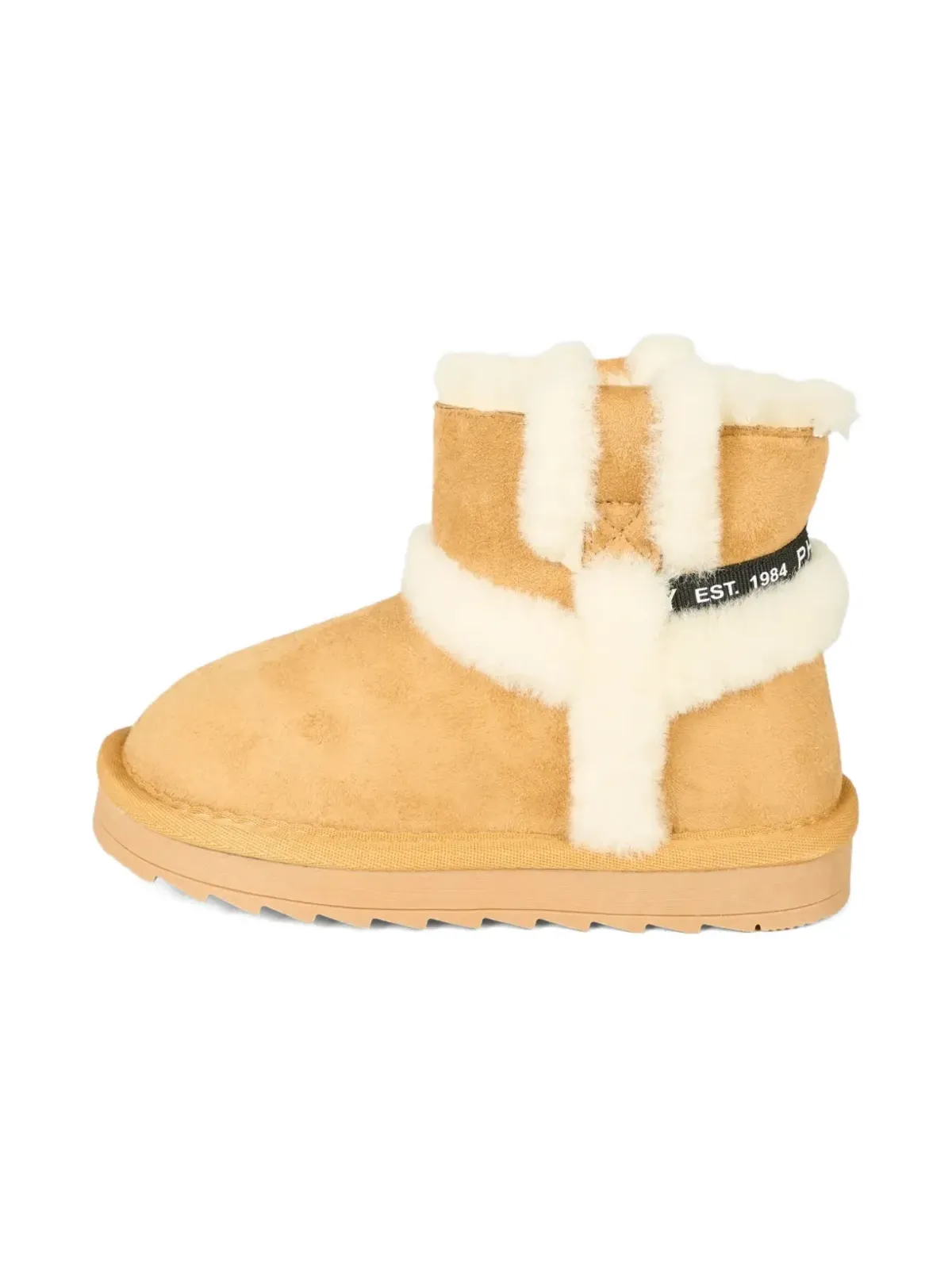 Philosophy Di Lorenzo Serafini Kids ロゴ アンクルブーツ - 画像5