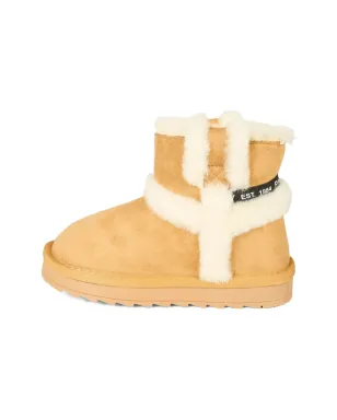 Philosophy Di Lorenzo Serafini Kids ロゴ アンクルブーツ - サムネイル5