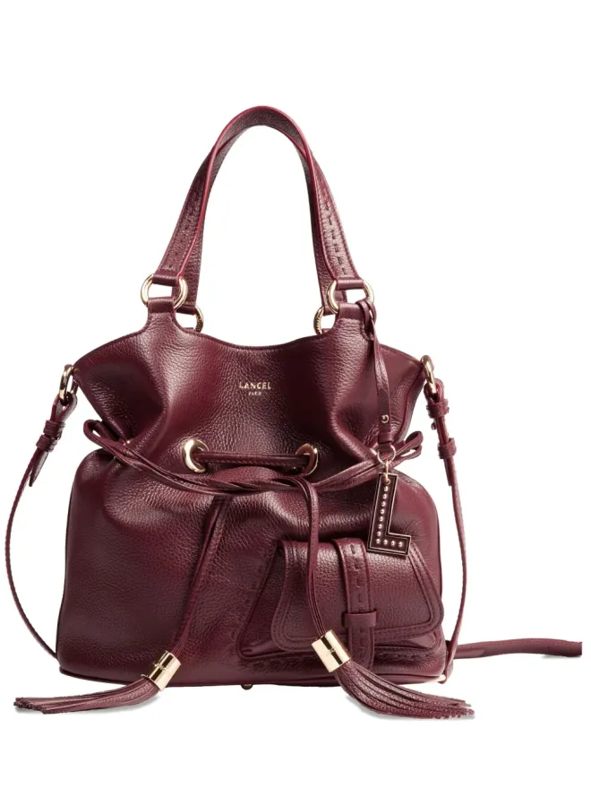 Lancel Lancel Premier Flirt bucket bagの商品画像